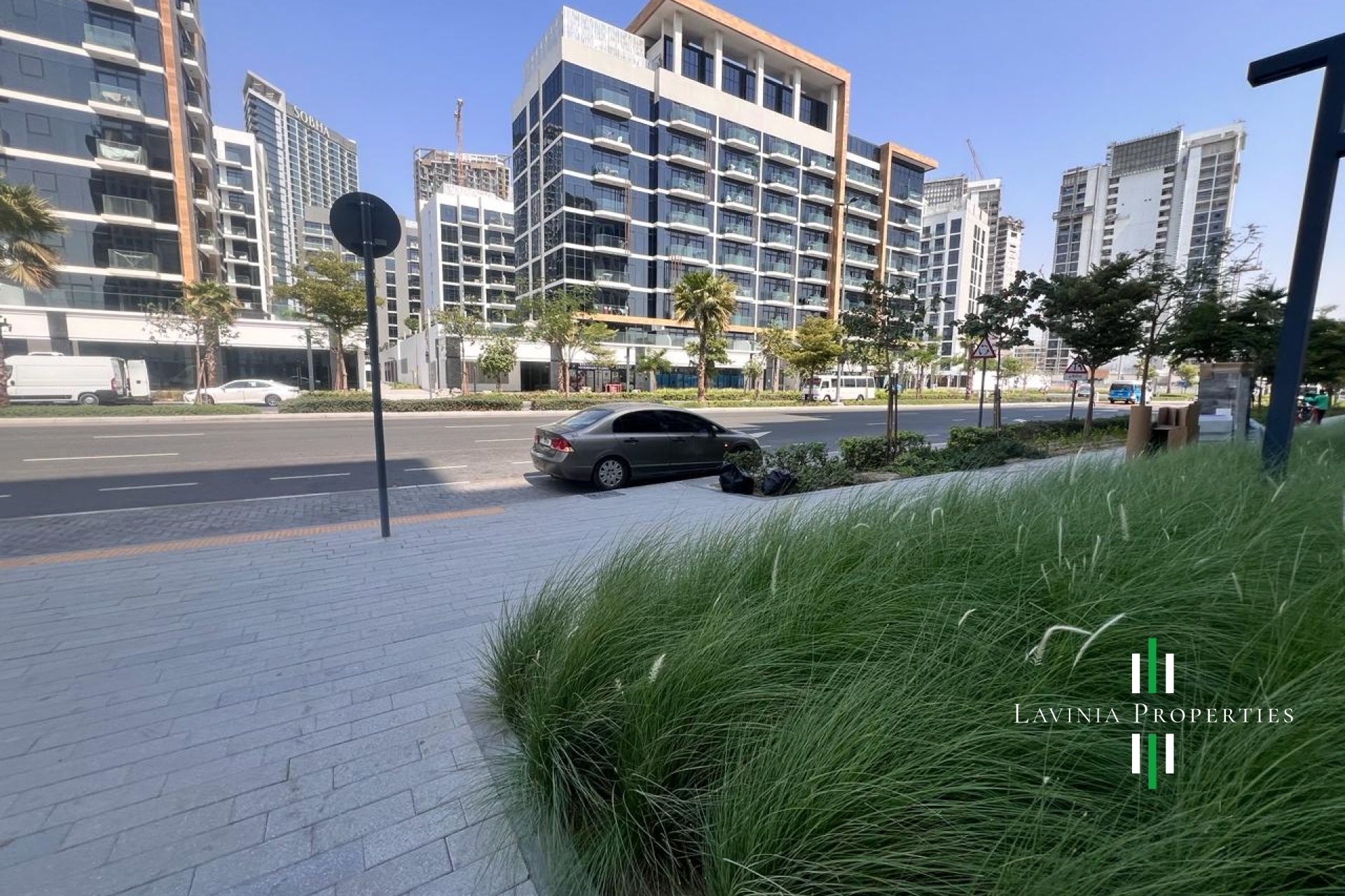 Prime Location | Good ROI | Boulevard Facing