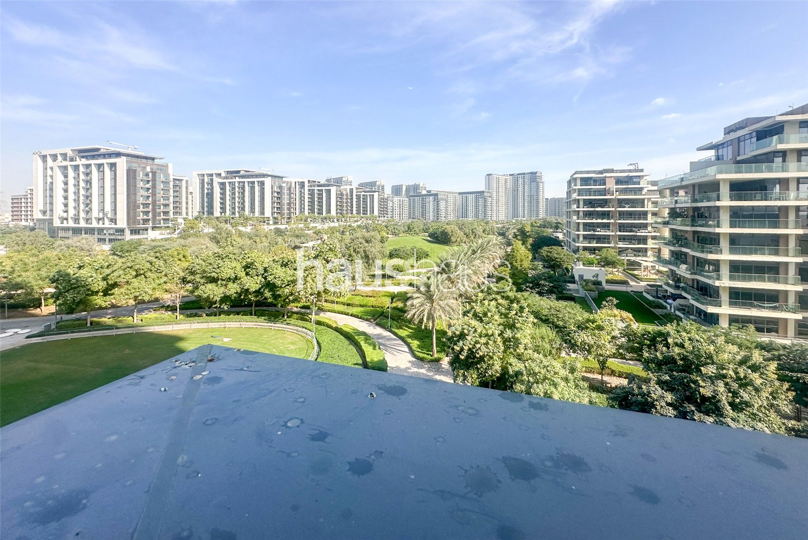 Panoramic Park View | Brand New | Largest Layout