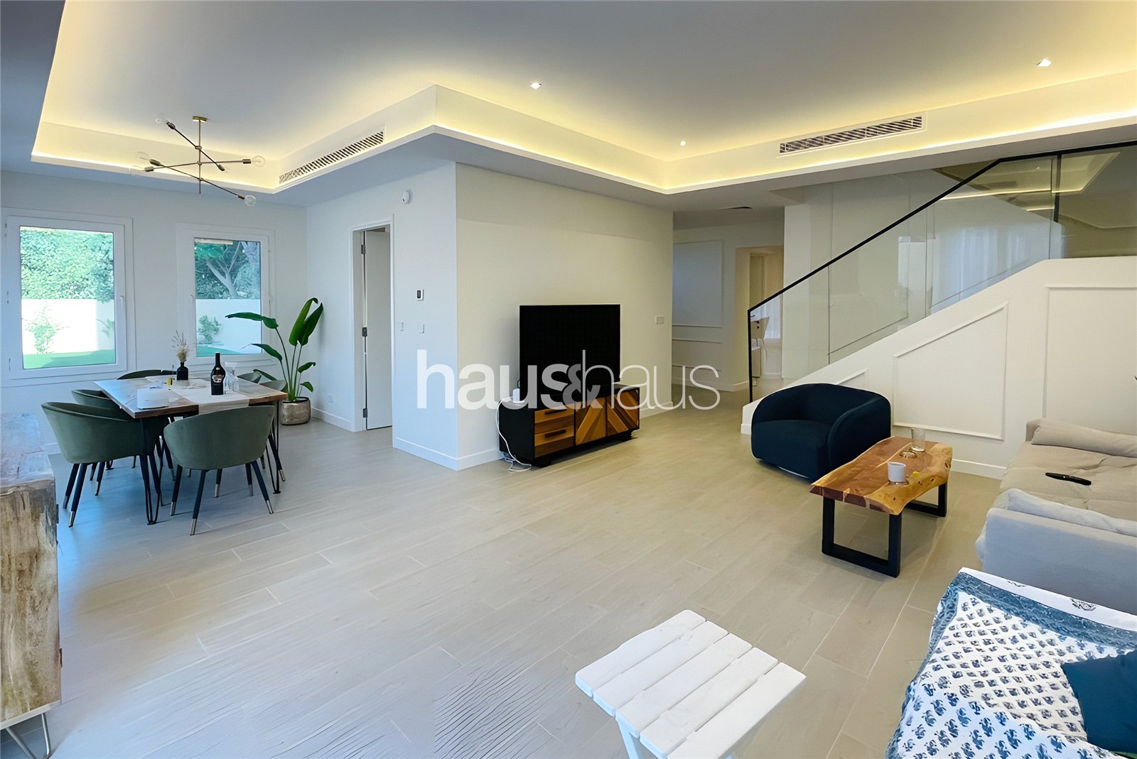 Fully Upgraded | Great Location | Vacant Soon