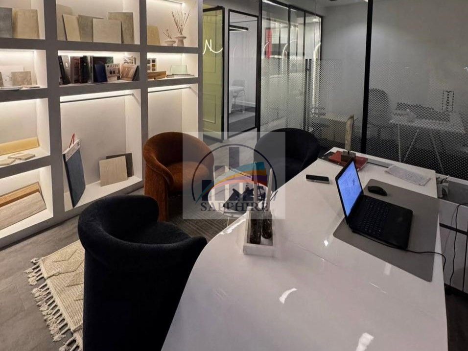 Close to Metro | Ready to Move | Well Furnished