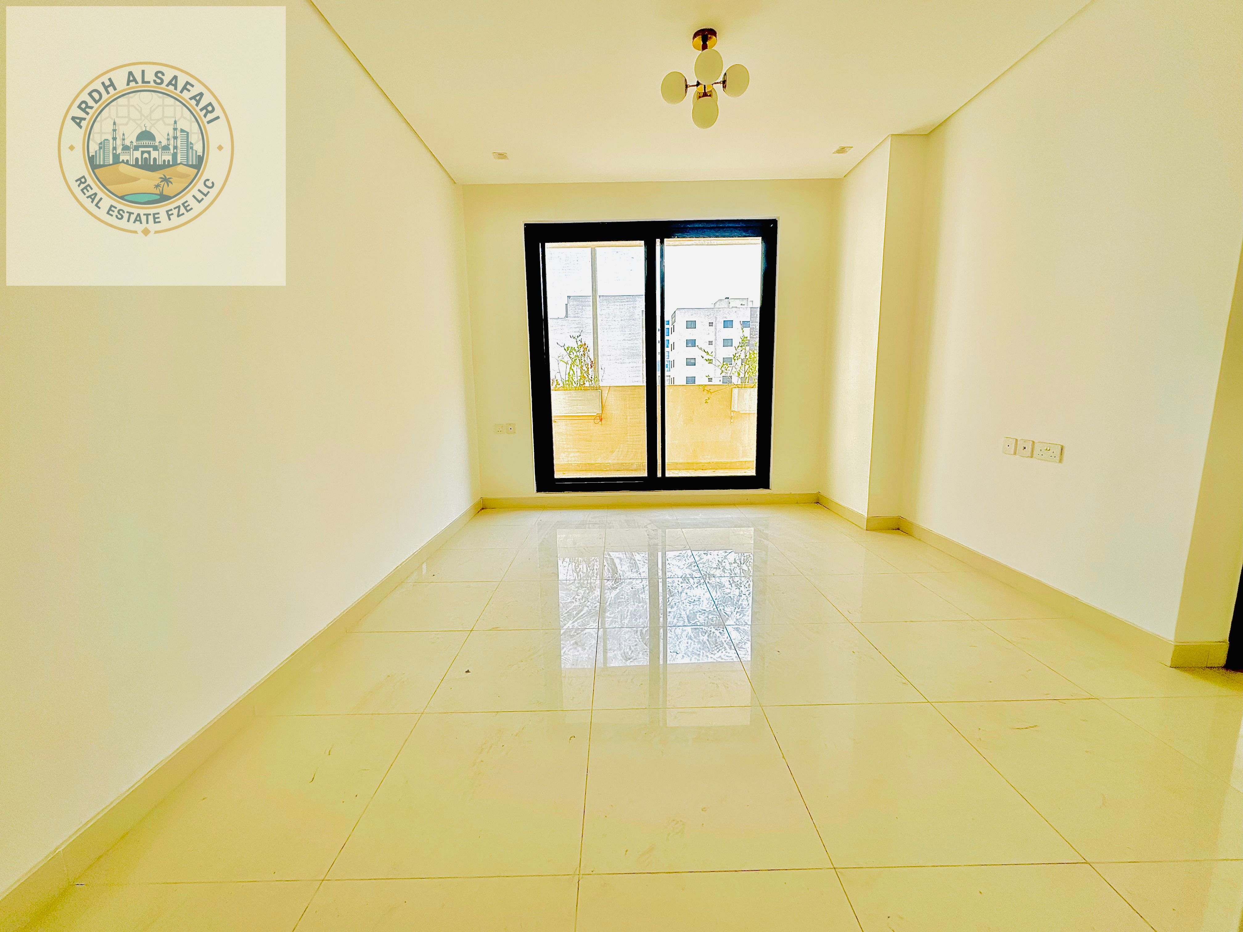 1 month free brand new with huge balconies master room ready to move you come and see hope you like it