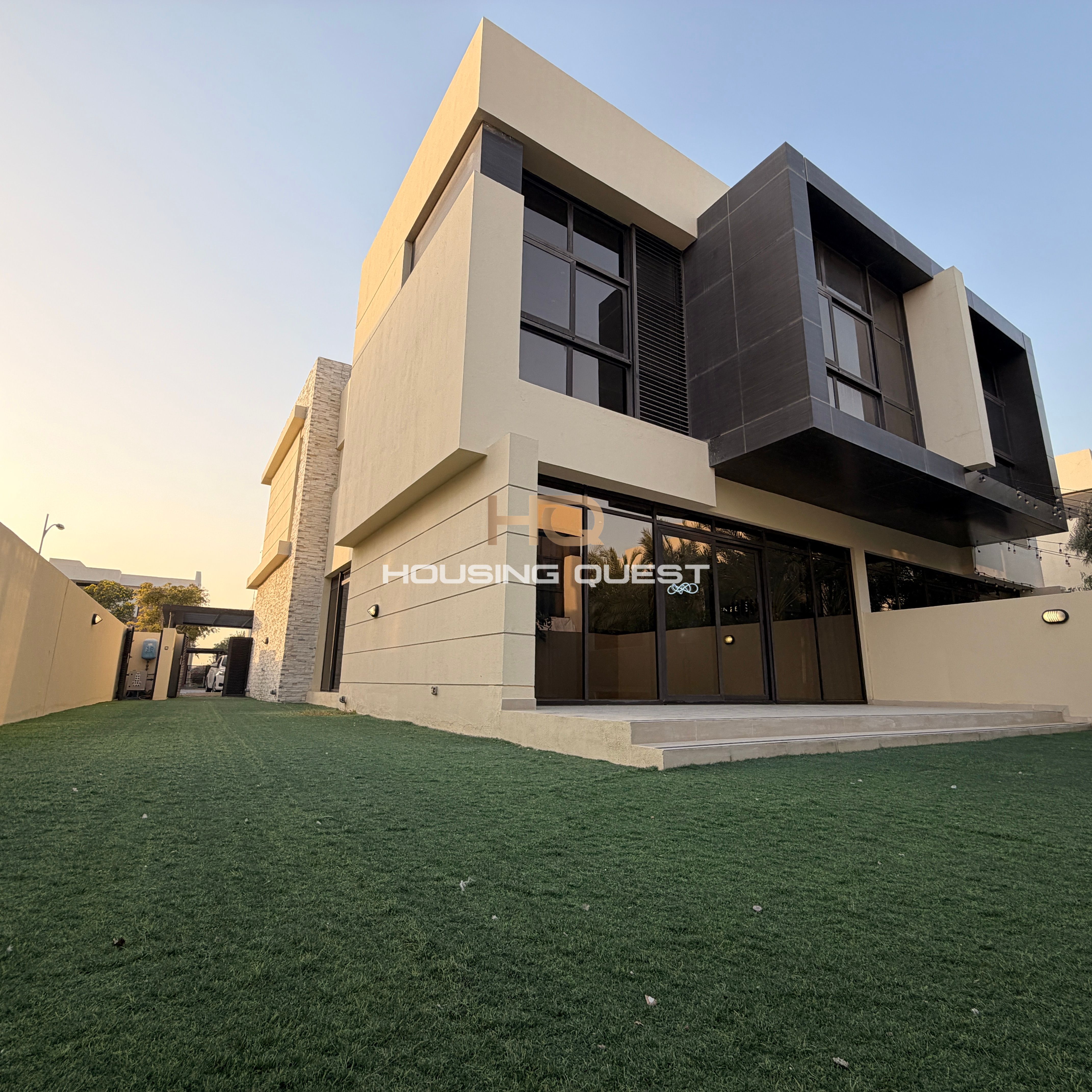 Furnished 4 Bed+ Maid | Spacious | Prime Location