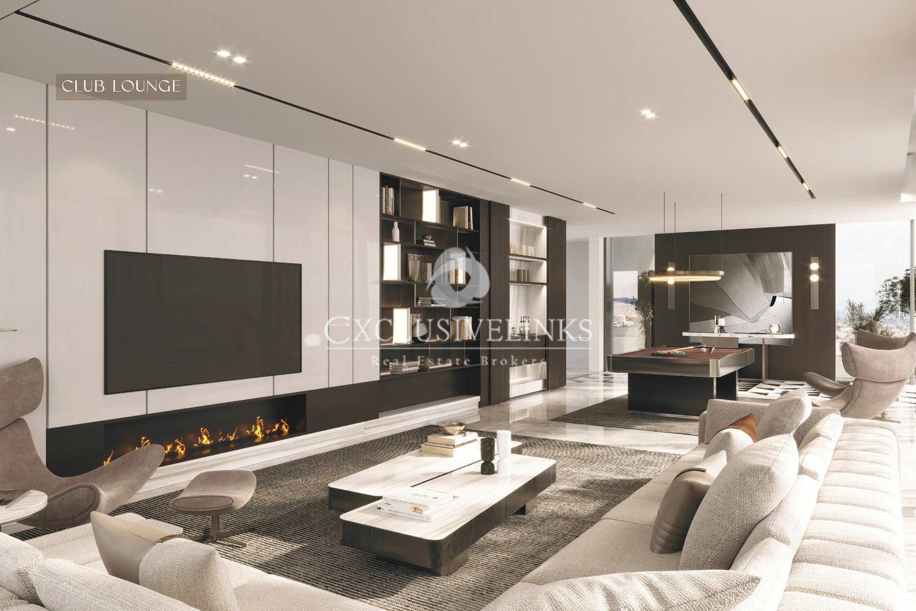 2BR Elegant Living | Limited Available | Q1 2028