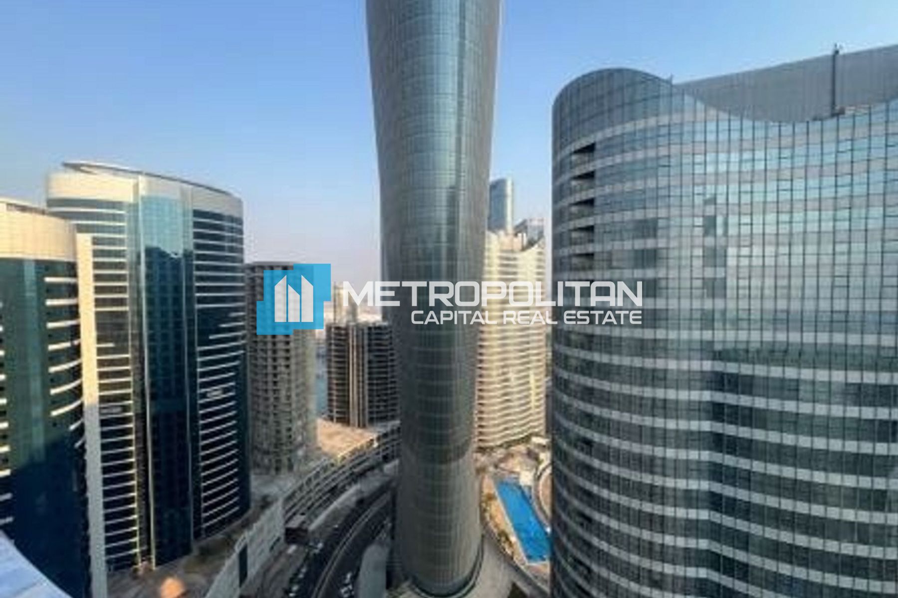2BR with Balcony | Corner Unit | Ready To Move