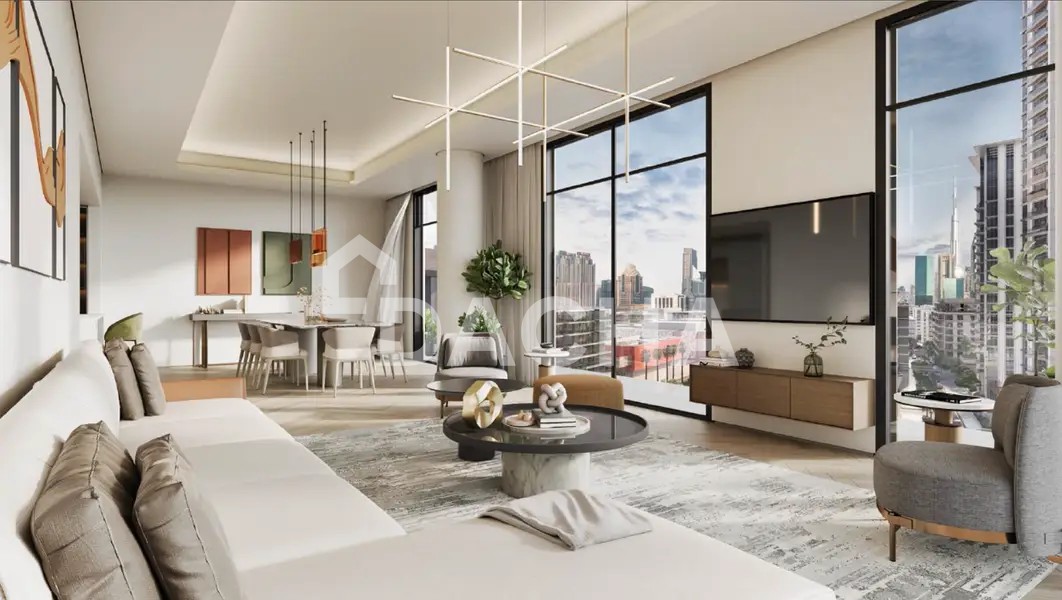 3Br+M |Prime Location |High Appreciation Potential