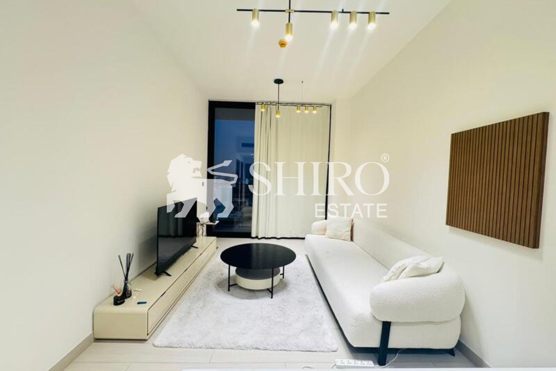 Fully Furnished I 4 Cheques I Ready to Move