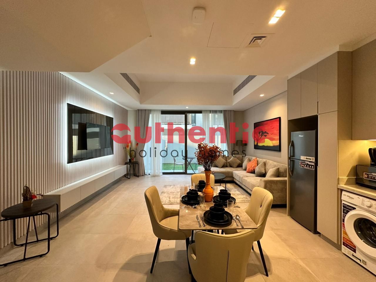 Exclusive Villa | Pool Access | Fully Furnished
