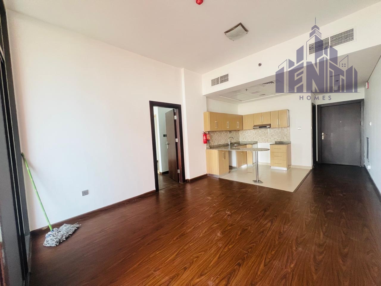 Well maintained 1 Br | Ready to move in