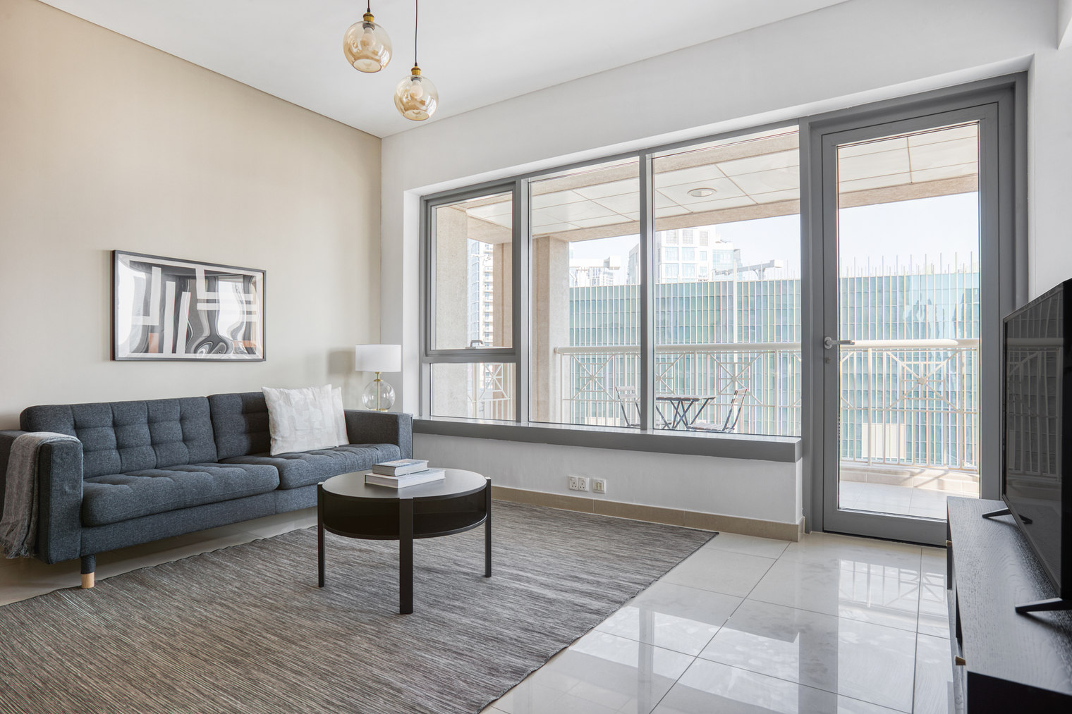 City View | Furnished | Flexible Terms