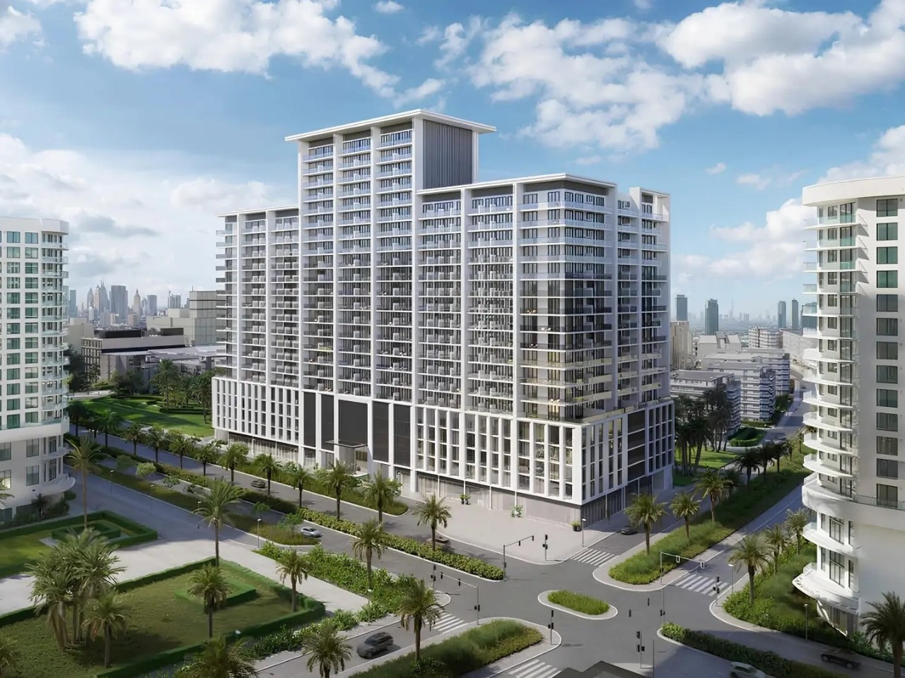 SHELL & CORE OFFICE | NO COMMISSION | HANDOVER 2026