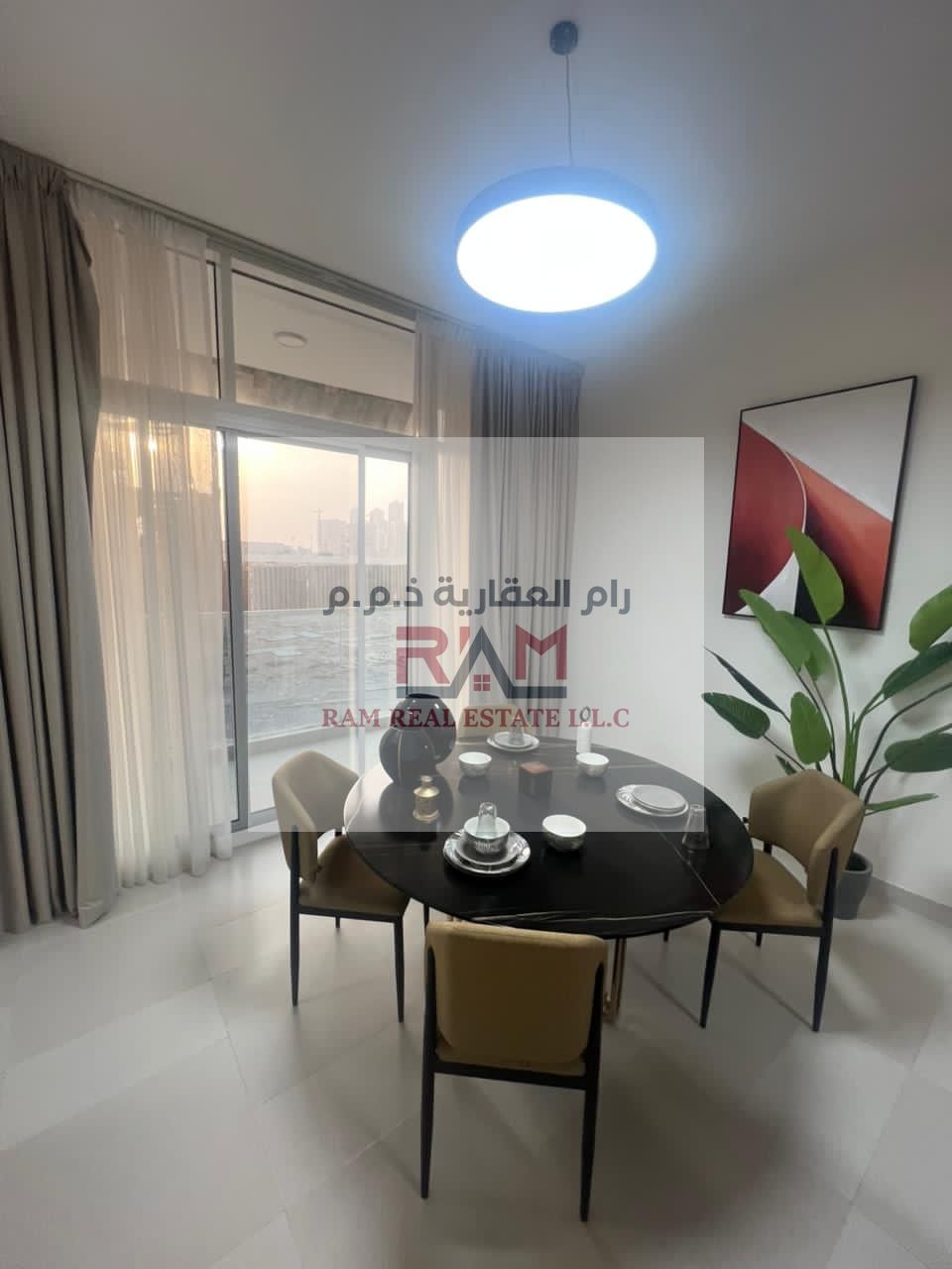 2-Bedroom Apartment for Sale in Bluebell Residence – Spacious & Prime Location