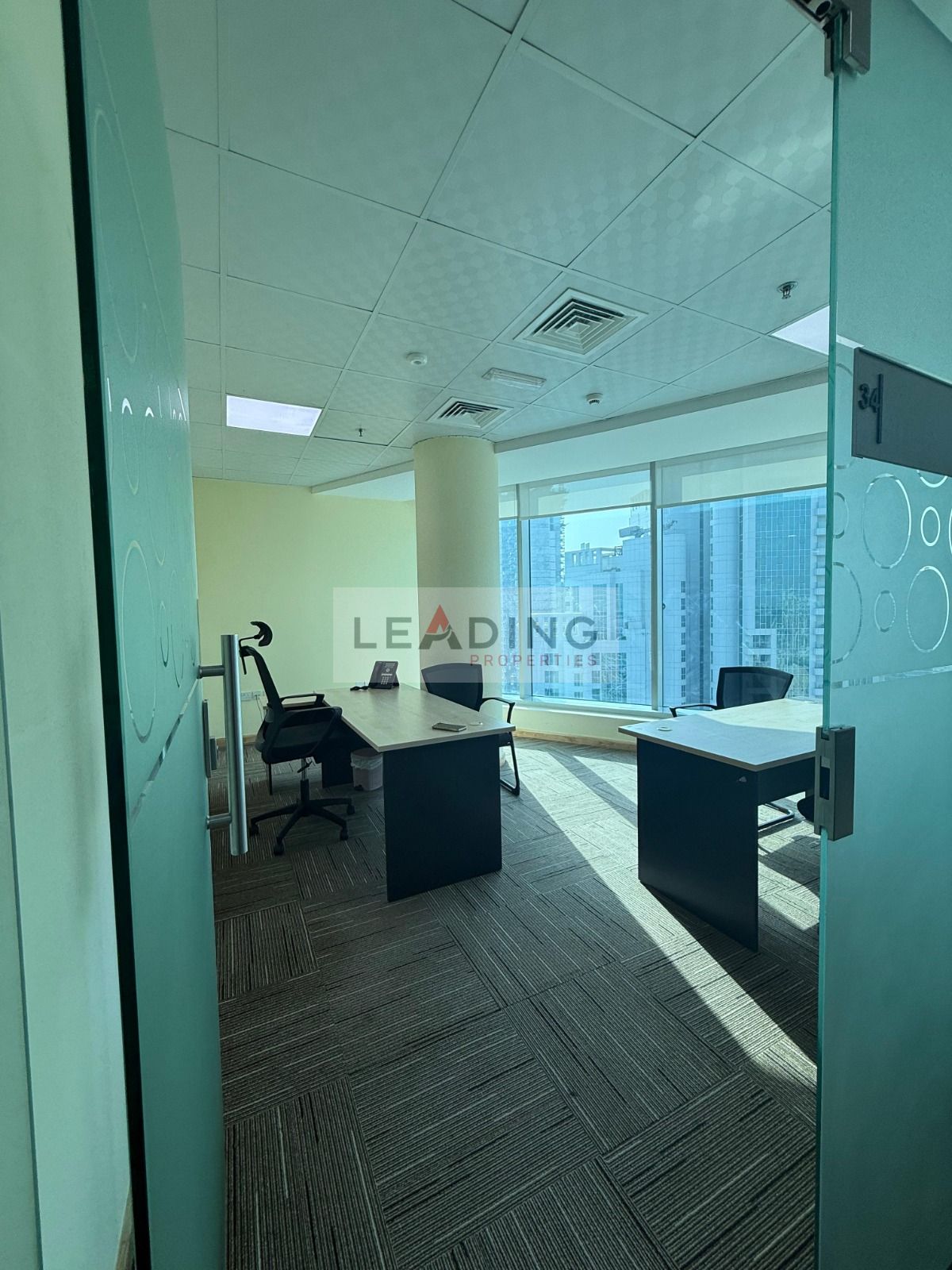 Furnished | All bills Included| Prime location |