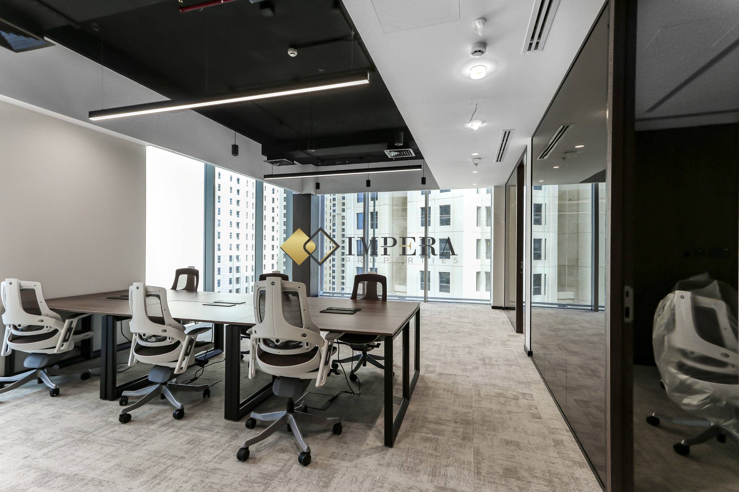 TURNKEY | FURNISHED | JBR | NO COMMISION