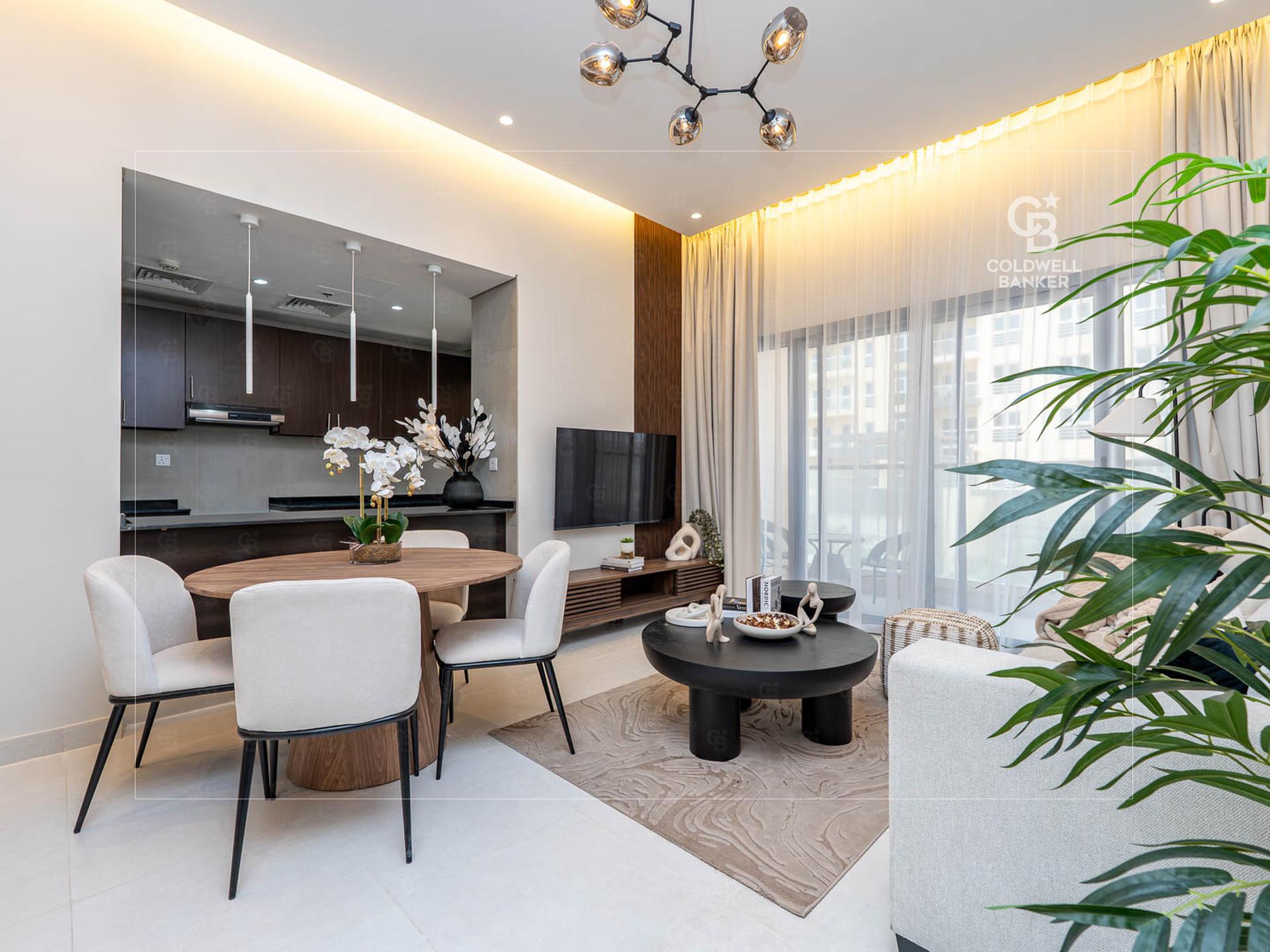 Vacant | Mortgage Available | High ROI