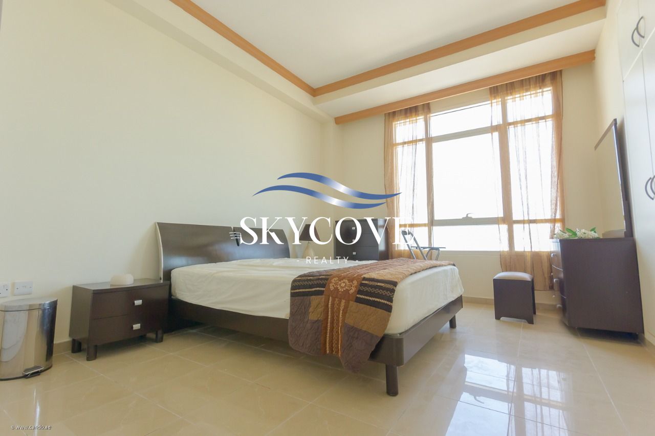 Spacious Layout | Marina Living | Modern Comfort