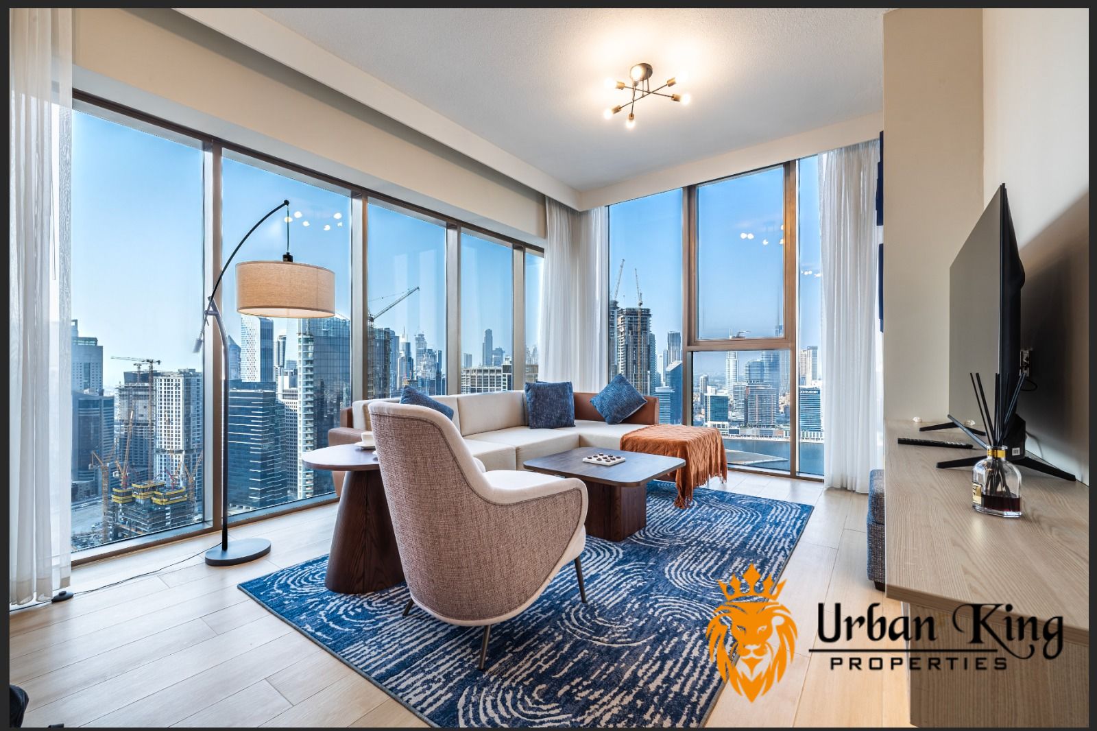 FURNISHED -BILLS INCLUDING -MULTIPLE UNITS -150K TO 175K