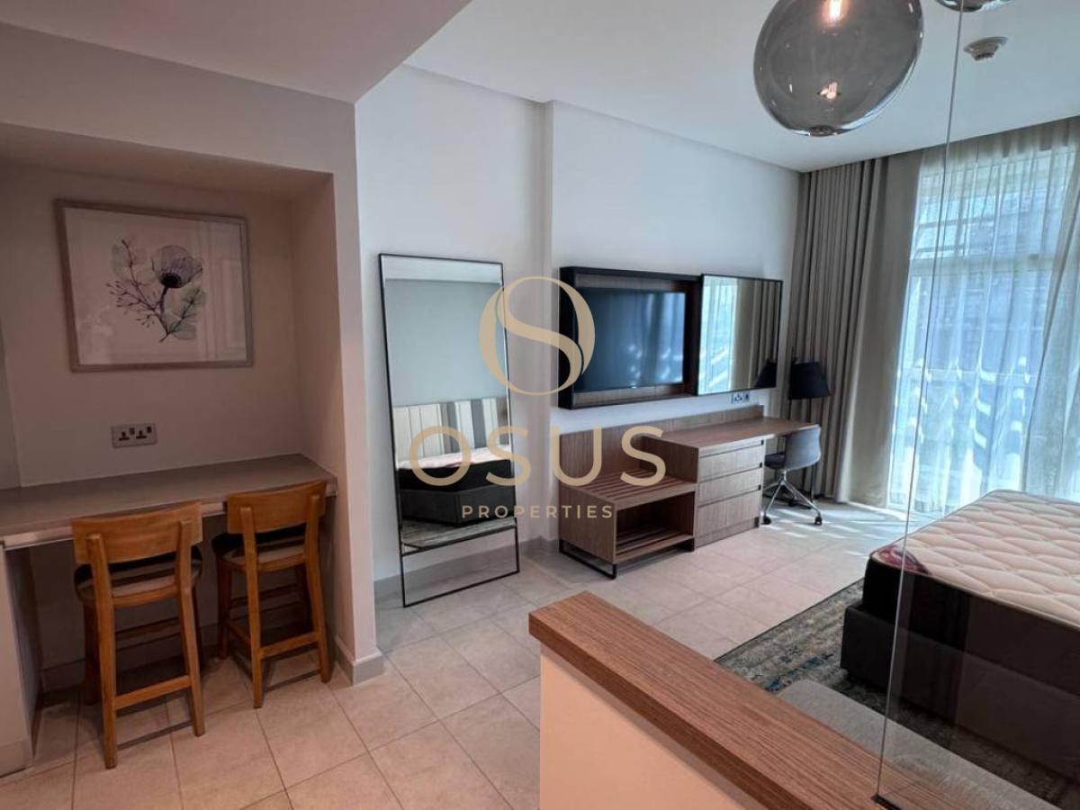 Luxury Living | Spacious Layout | Ready to Move