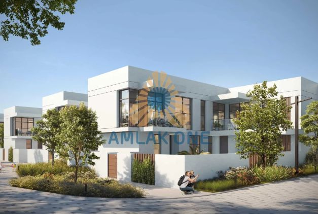 Luxury 3BR TH | Wide Corner | Amazing Open View
