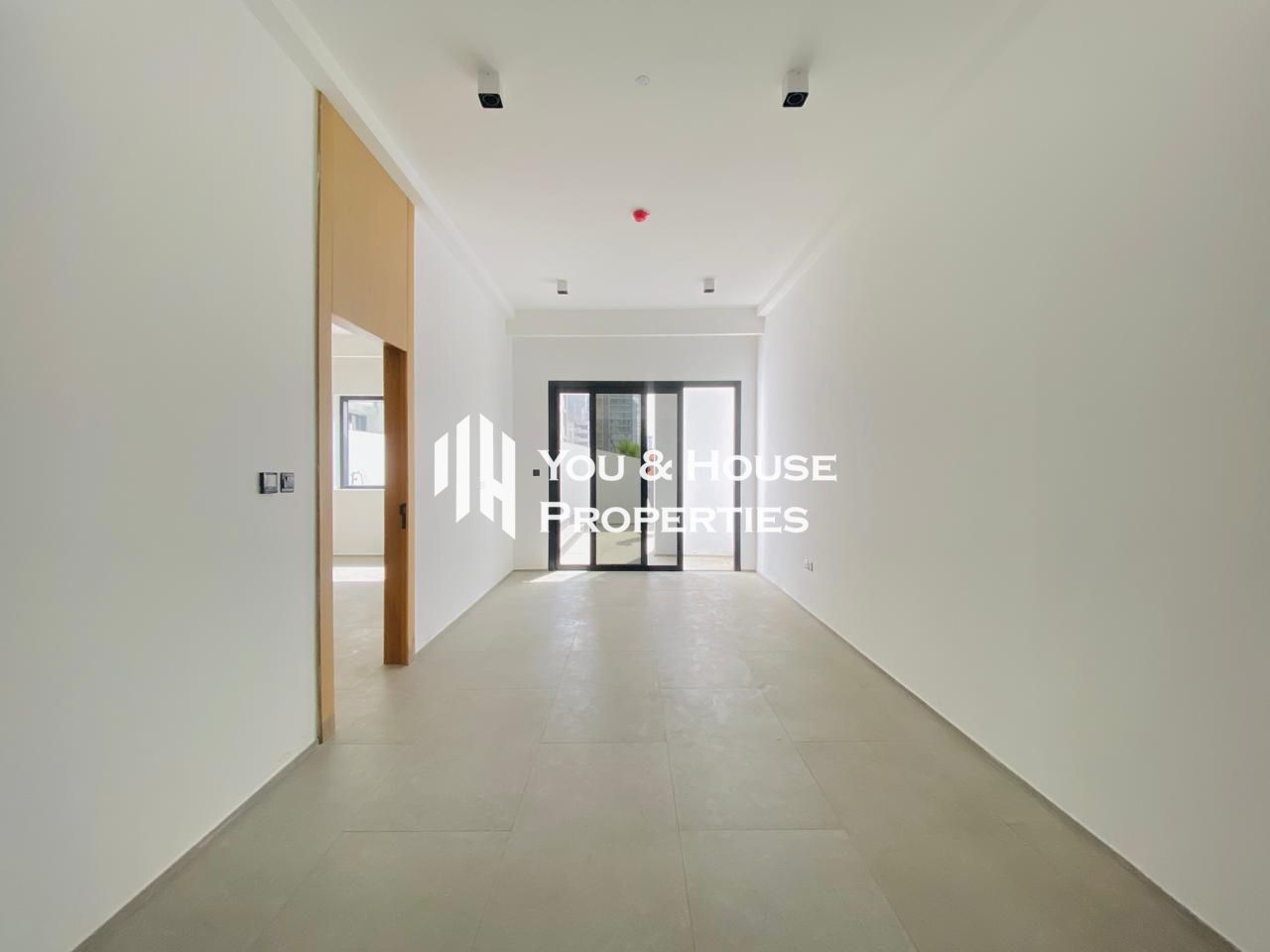 Luxury 1 Bedroom | High Quality | Top Location
