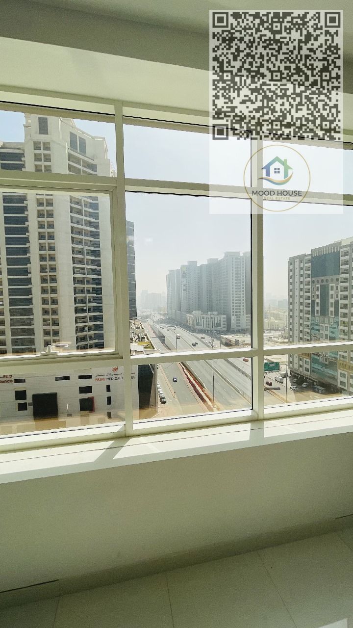 For annual rent – Ajman, Al Rashidiya 3