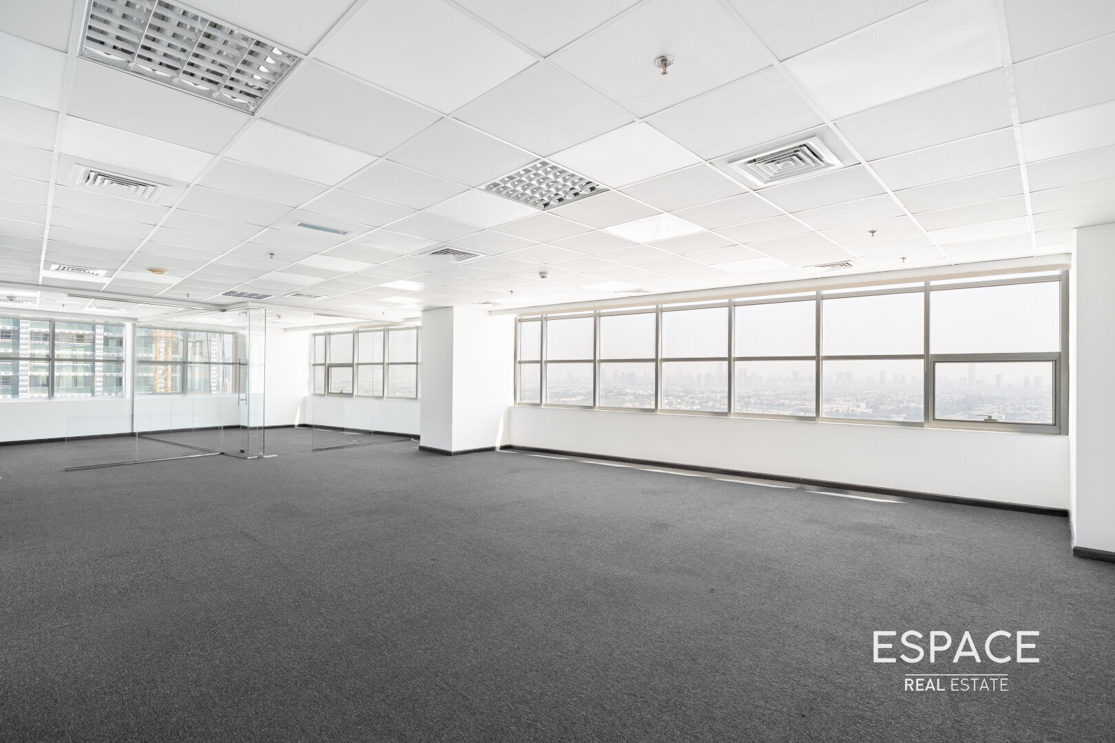 Vacant Now | Corner Unit | Stunning Views