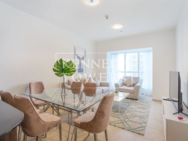 Elegant Residence | Prime Area | Utilities Covered