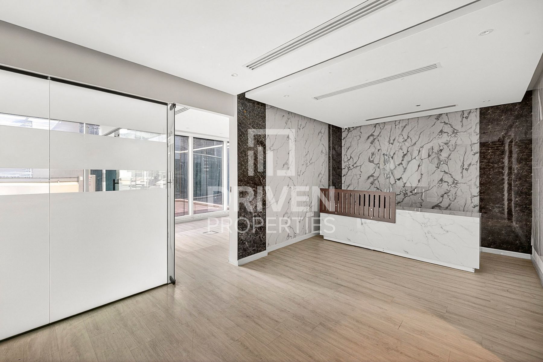 Fitted and Furnished Office | Prime Location
