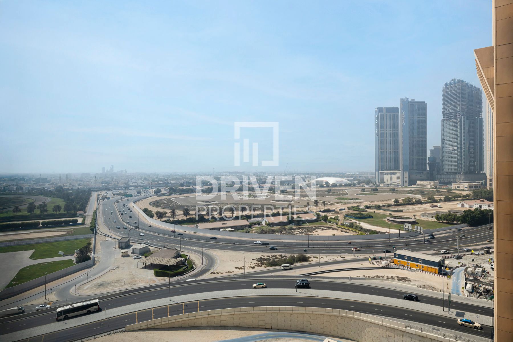 Upgraded | Fully Furnished | Burj and Canal View