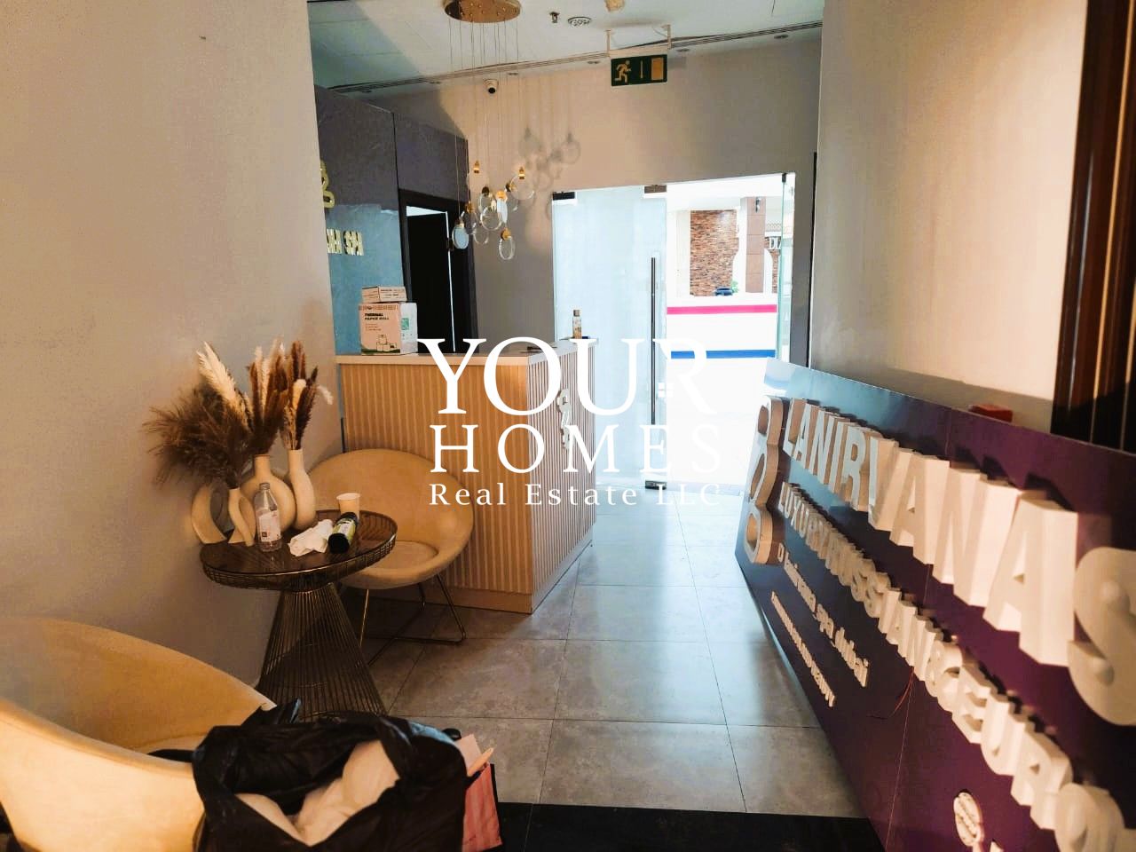 Spacious Retail Unit in Jumeirah 3 | Al Wasl Road