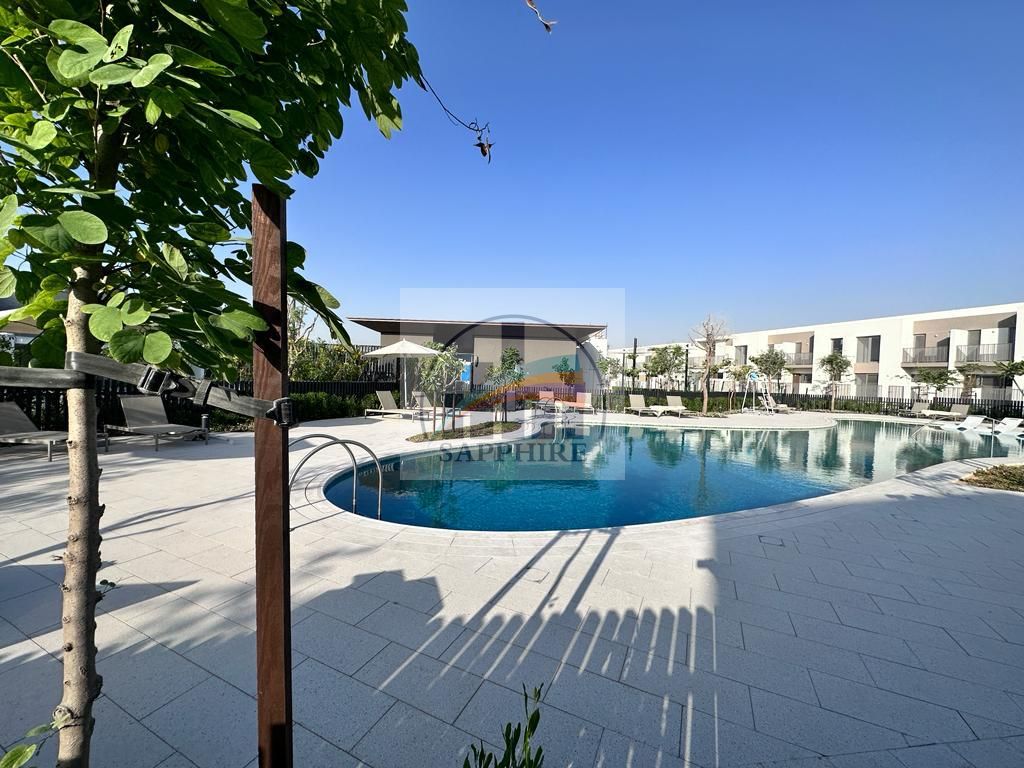 Pool Facing | Exclusive 4 Bedroom Villa