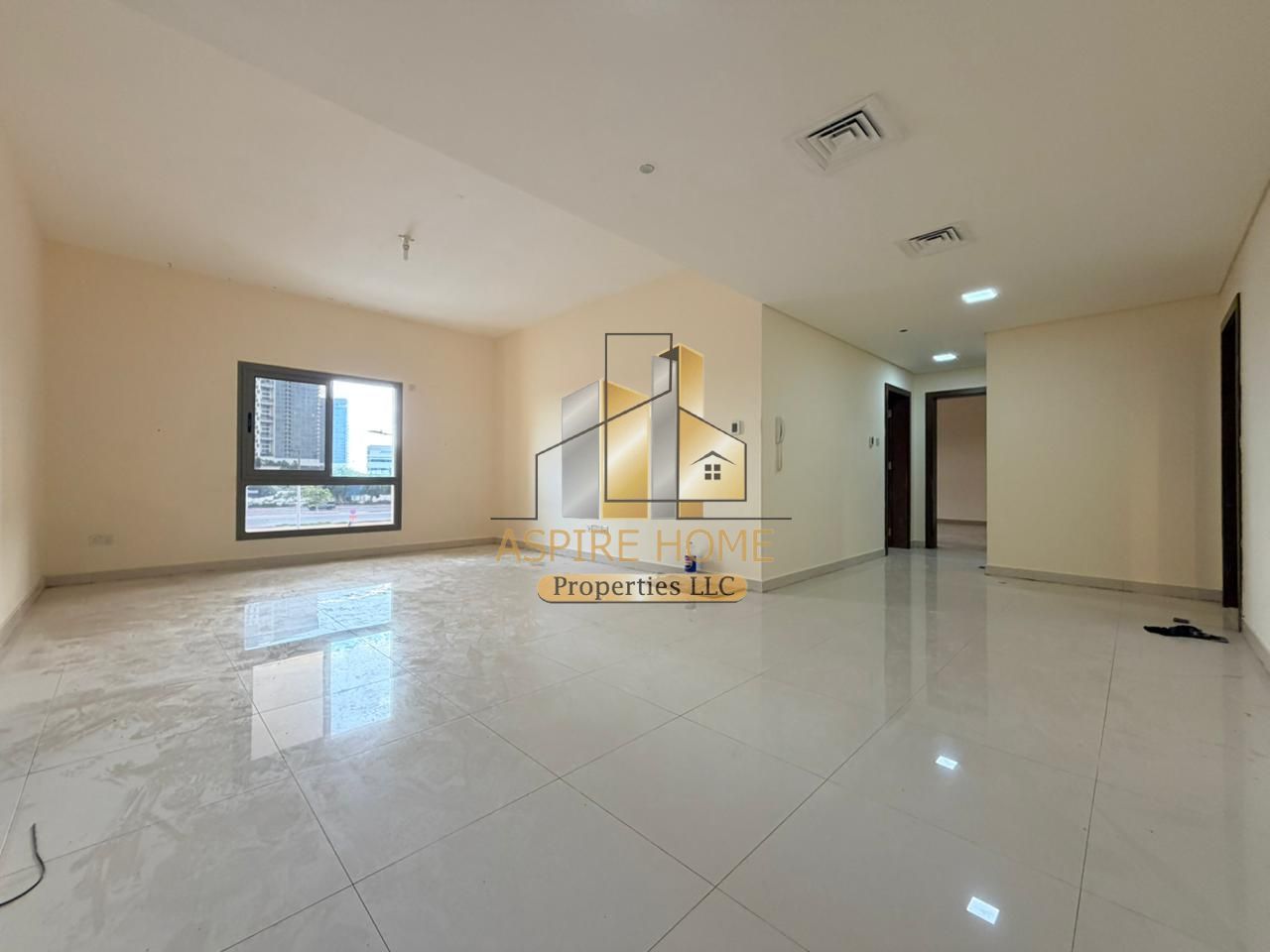 Spacious 2BR Apartment | Prime Location | With Dedicated Parking
