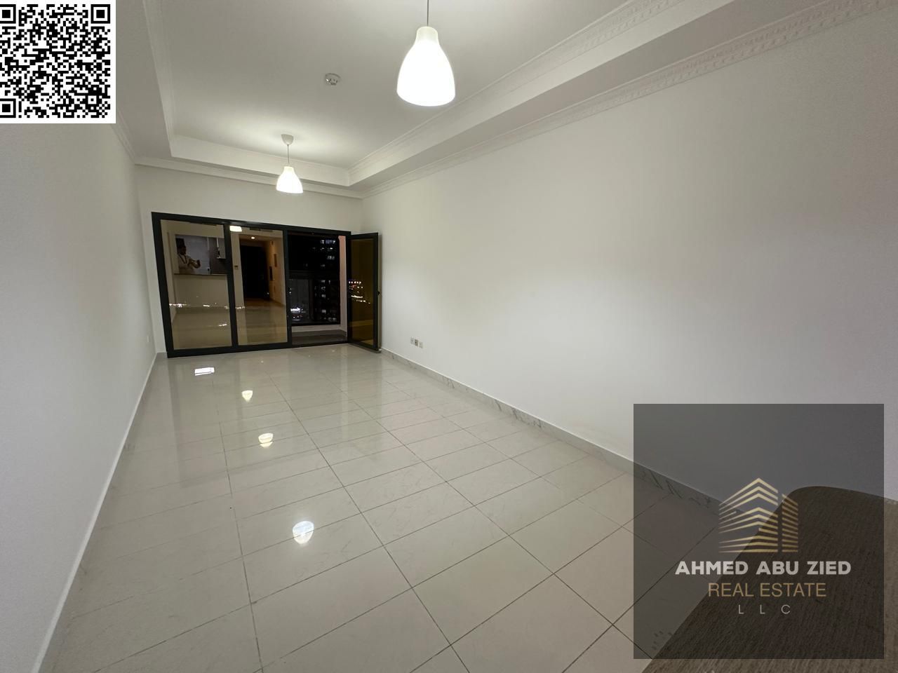 Luxury 1BR Apartment for Annual Rent in Al Rashidiya 1 – Ajman | Gym, Swimming Pool, Aqua Park, Balcony, Appliances, 2 Bathrooms & Private Parking