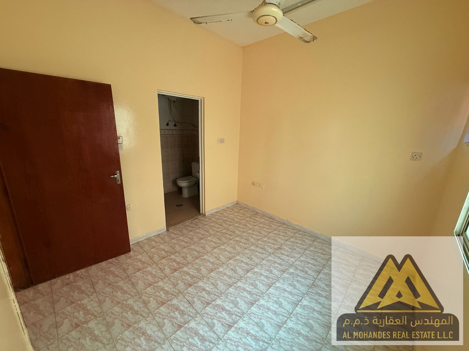 For Rent in Ajman – Al Rawda 3