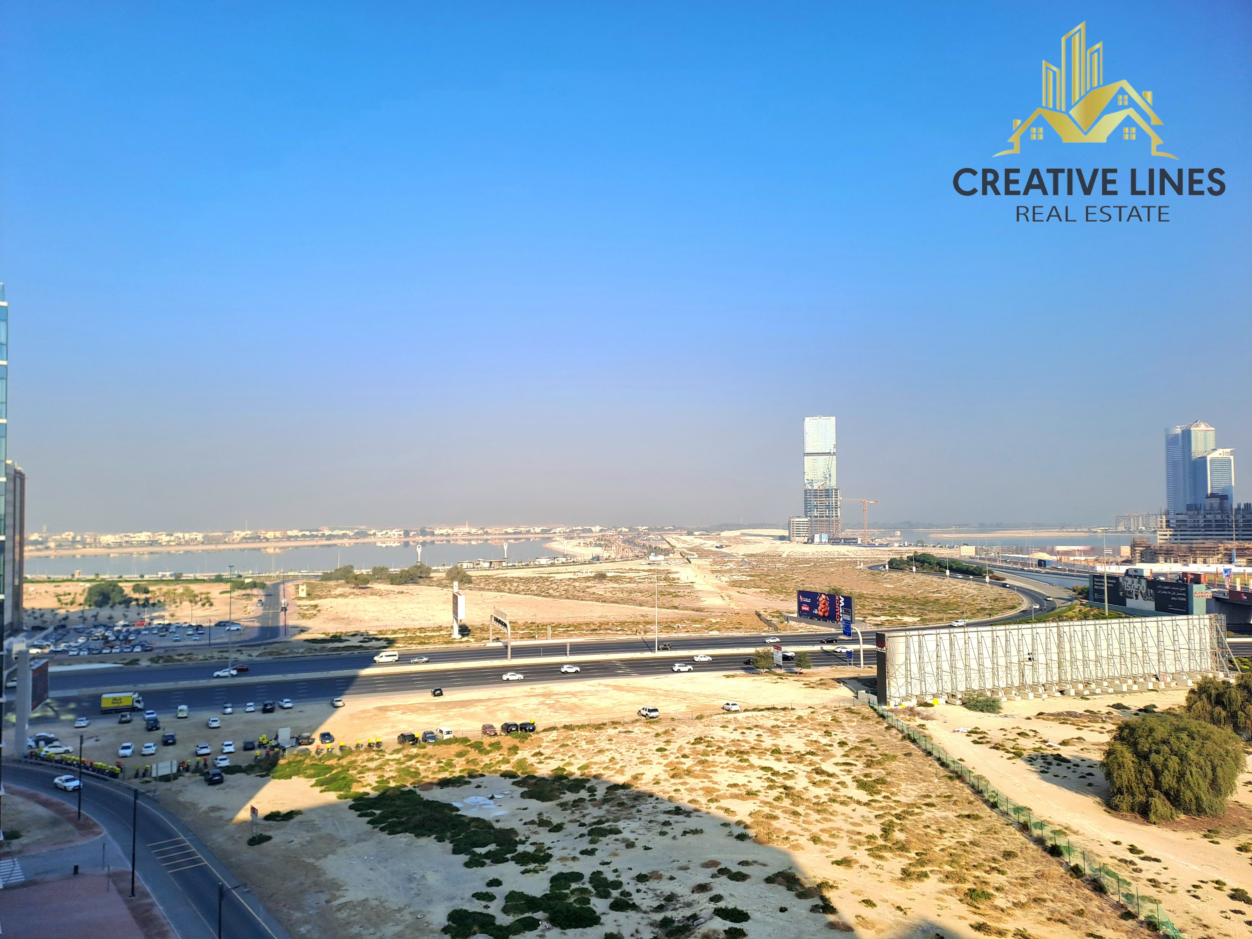 2bhk spacious and luxury for family with all amenities in Al nahda 1 dubai
