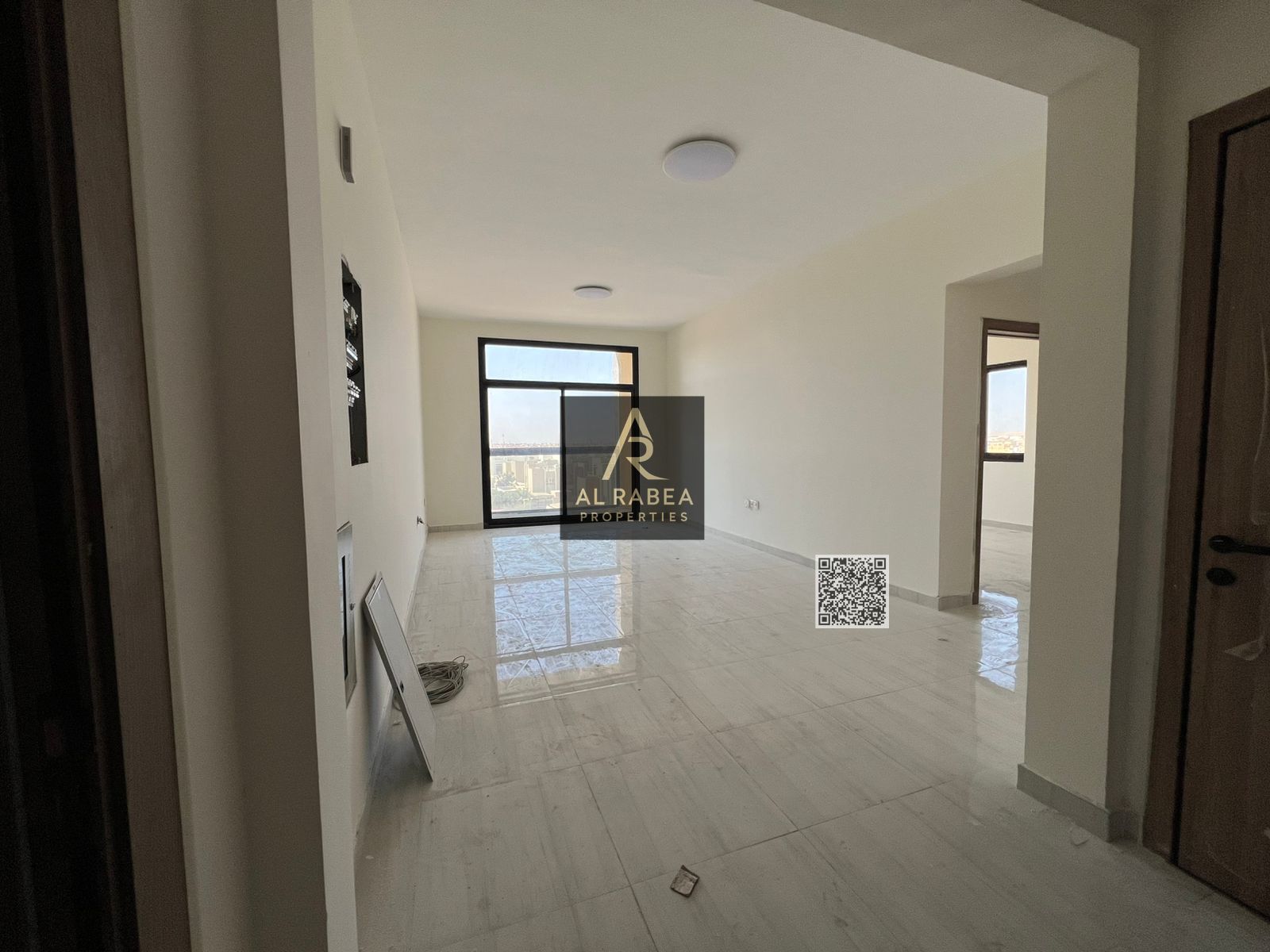One bedroom-first occupancy-central A/C -E311