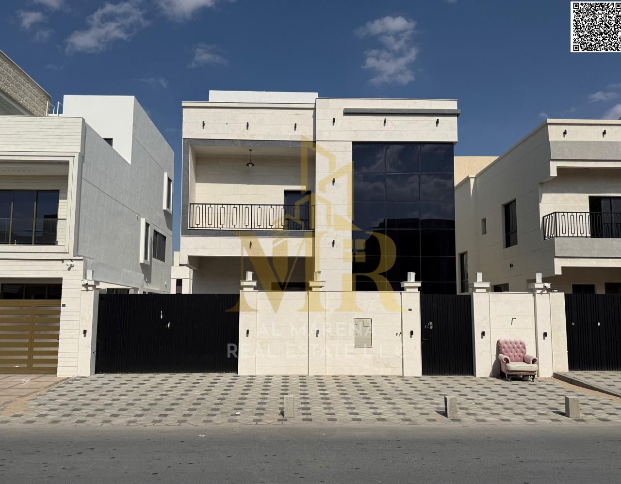 Modern villa for sale directly from the owner | Flexible payment options available | Freehold ownership for all nationalities with inheritance rights