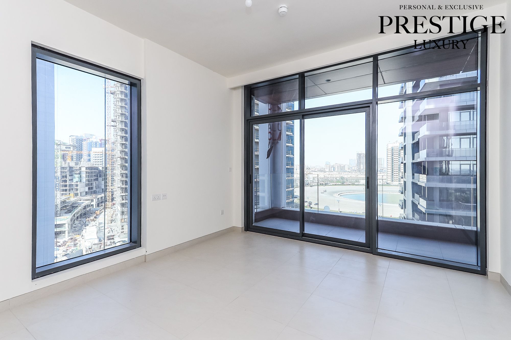 Resale | Brand New Studio | Handover Soon