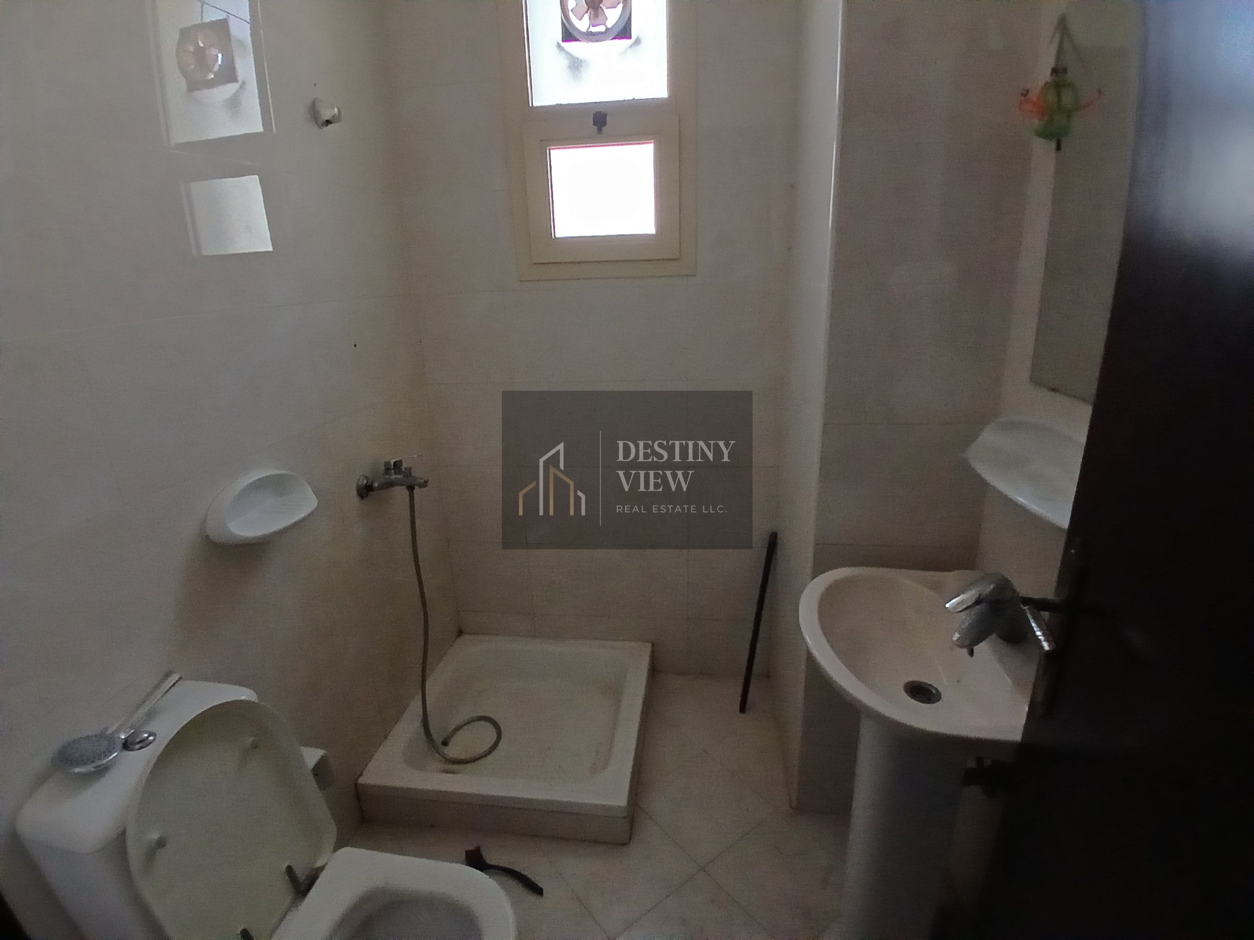 Spacious and luxurious studio available in just20k faimly bulding