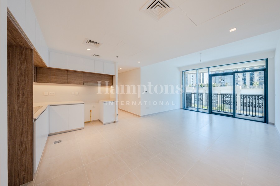 Low Floor | Tenanted | Big Terrace | Great Views