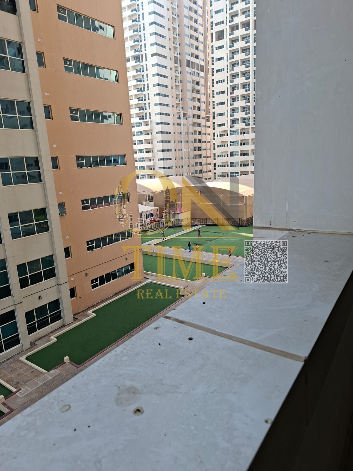 Open view / Large space / Great location