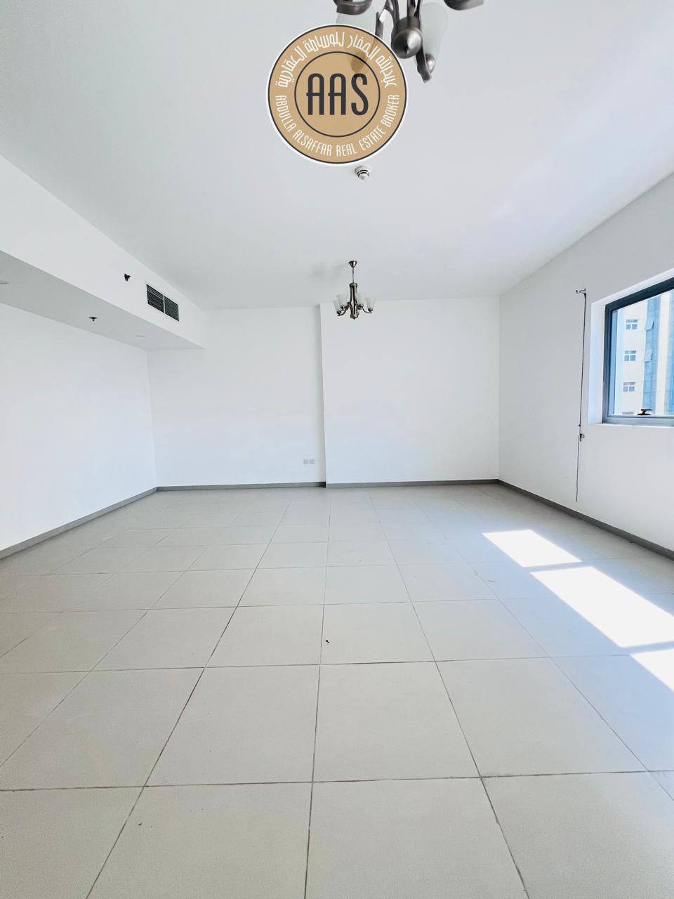 Easy access to metro luxurious huge 2bhk with all amenities