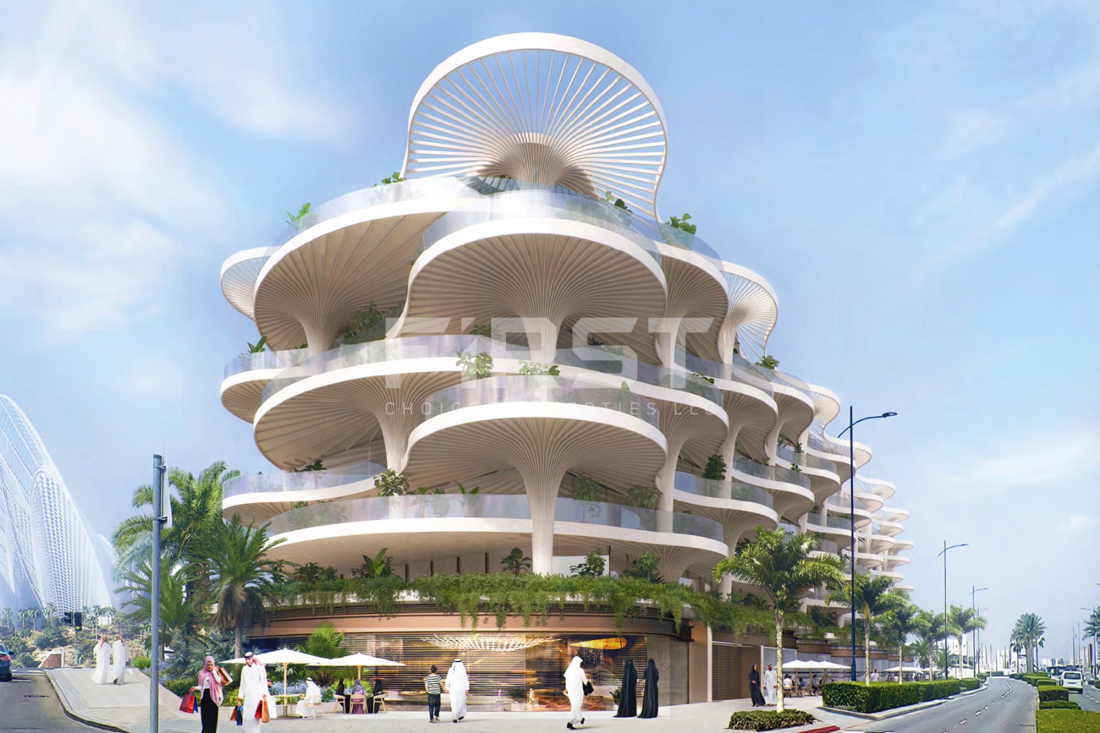 Absolute Beachfront Address | Ultra-Prime Saadiyat