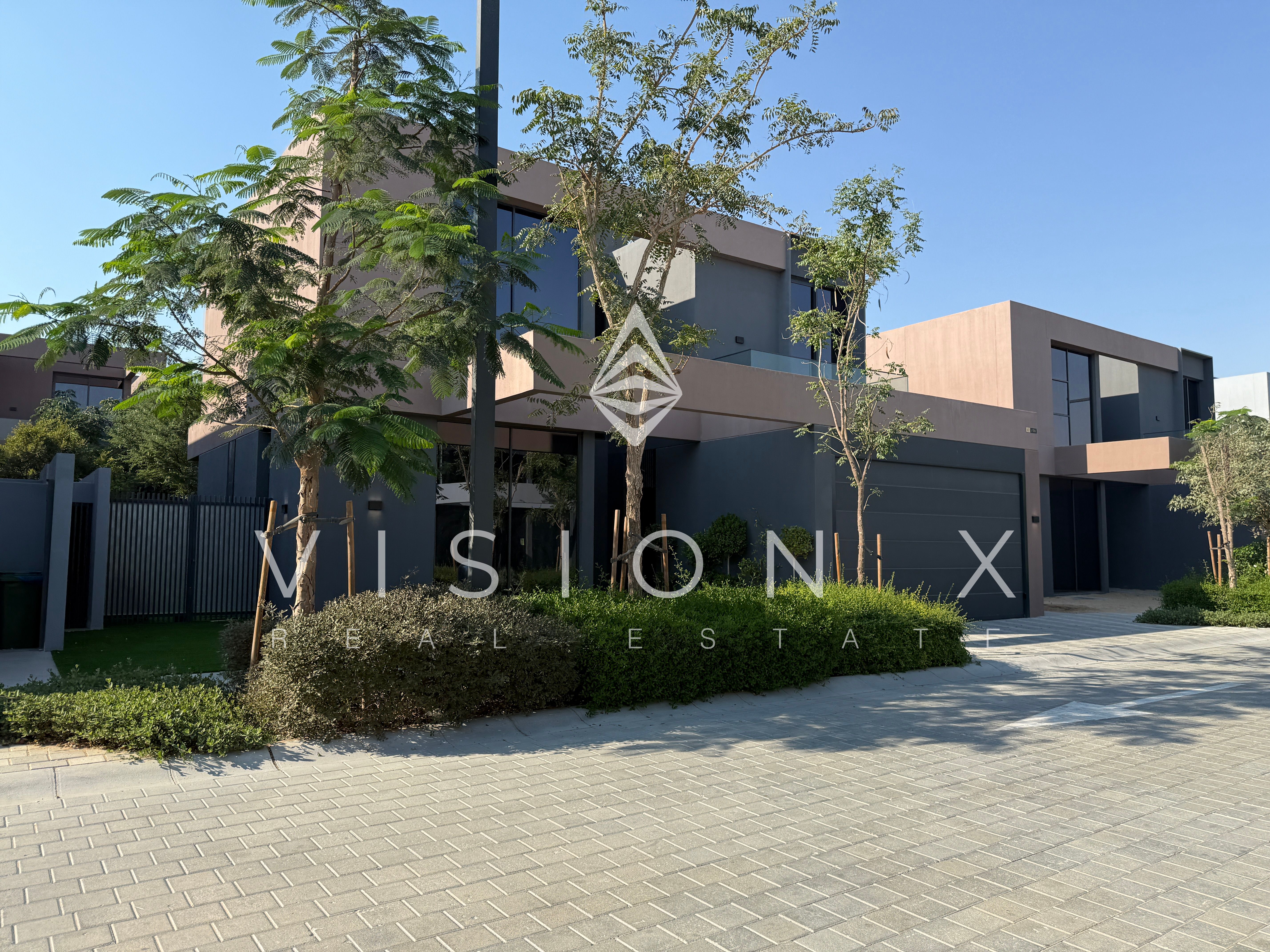 Luxury Forest Living | Premium Finishes
