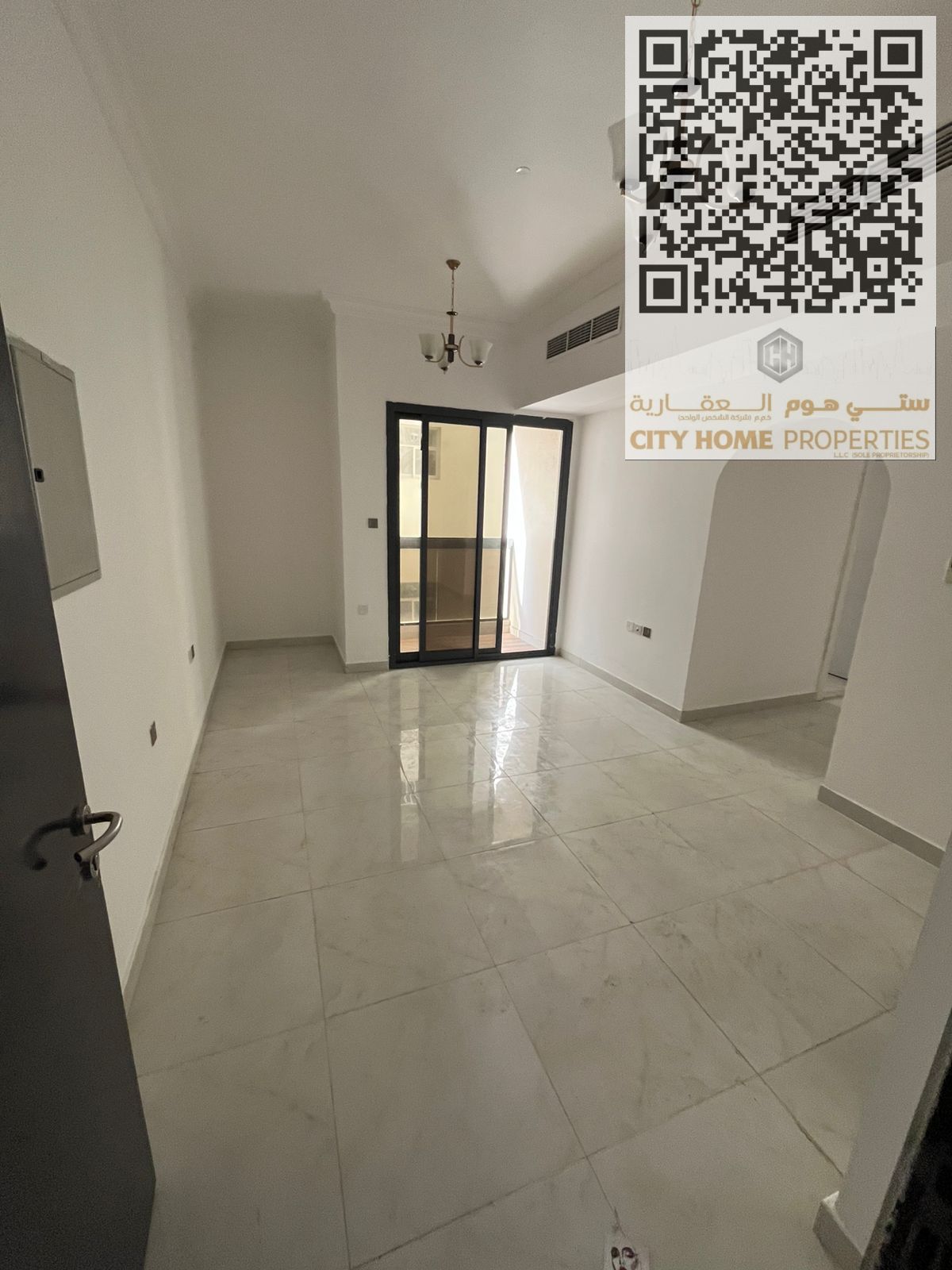 Annual Rental Apartment in Al Hamidiya 1 | 2 Bedrooms, Master Room, Balcony, Quiet Family-Friendly Location