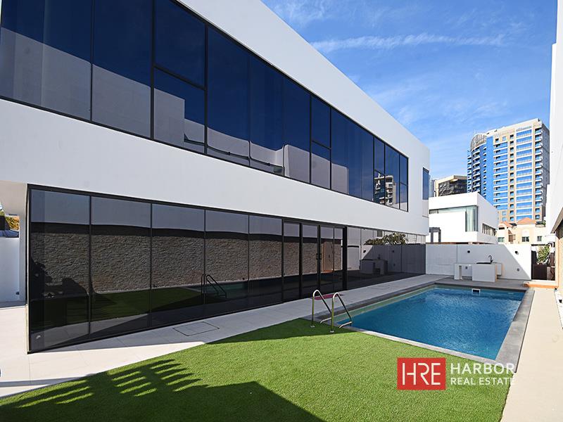 Private Pool | Plus Maids Room | Spacious Villa