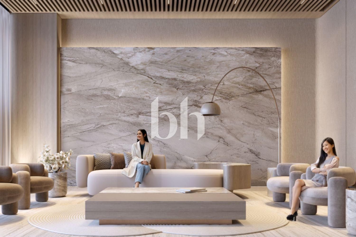 High Floor | Open View | Handover Q4 2026