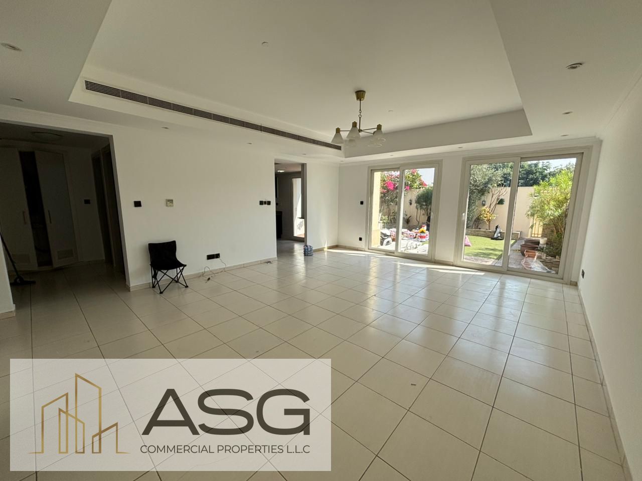 Spacious Villa | The Springs 4 | Garden & Lake-Oriented Community