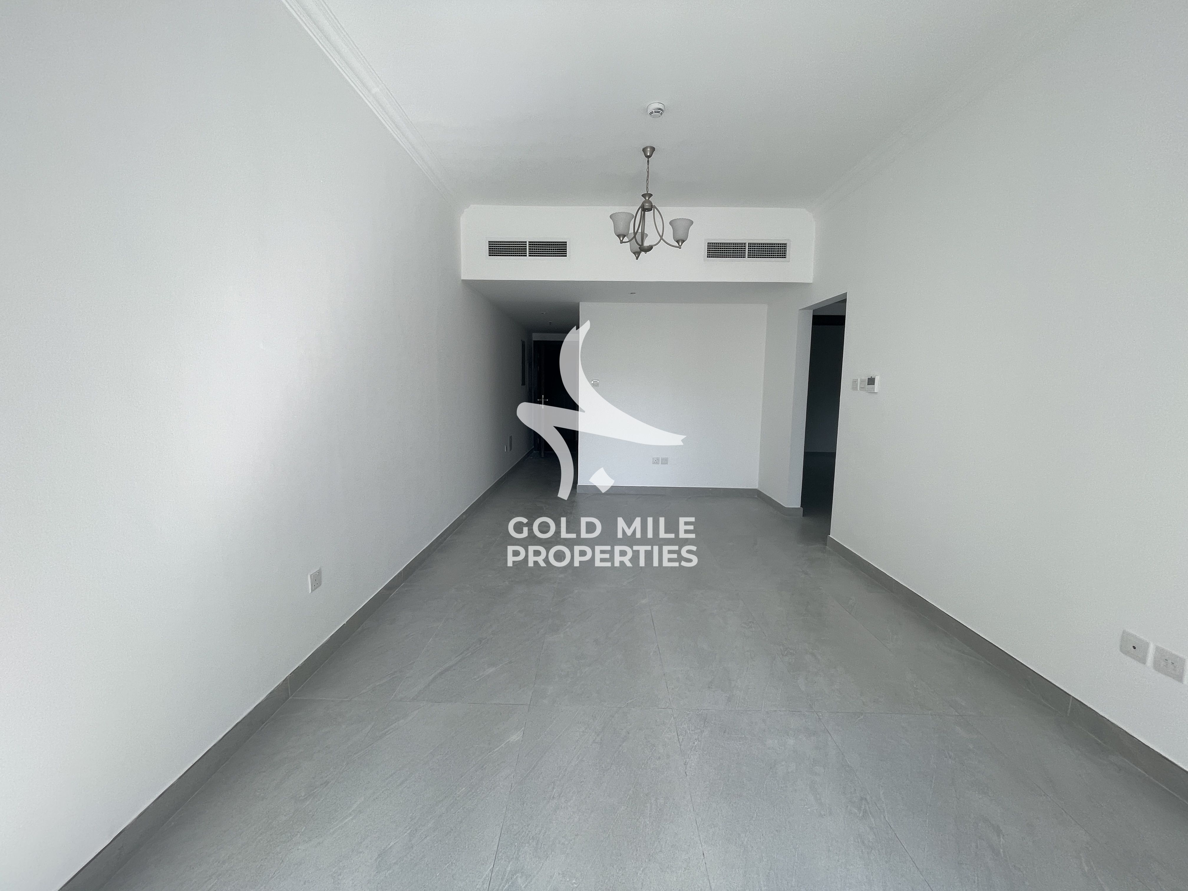 BEAUTIFUL ONE BEDROOM APARTMENT NEAR MALL OF EMIRATES ONLY FOR FAMILY