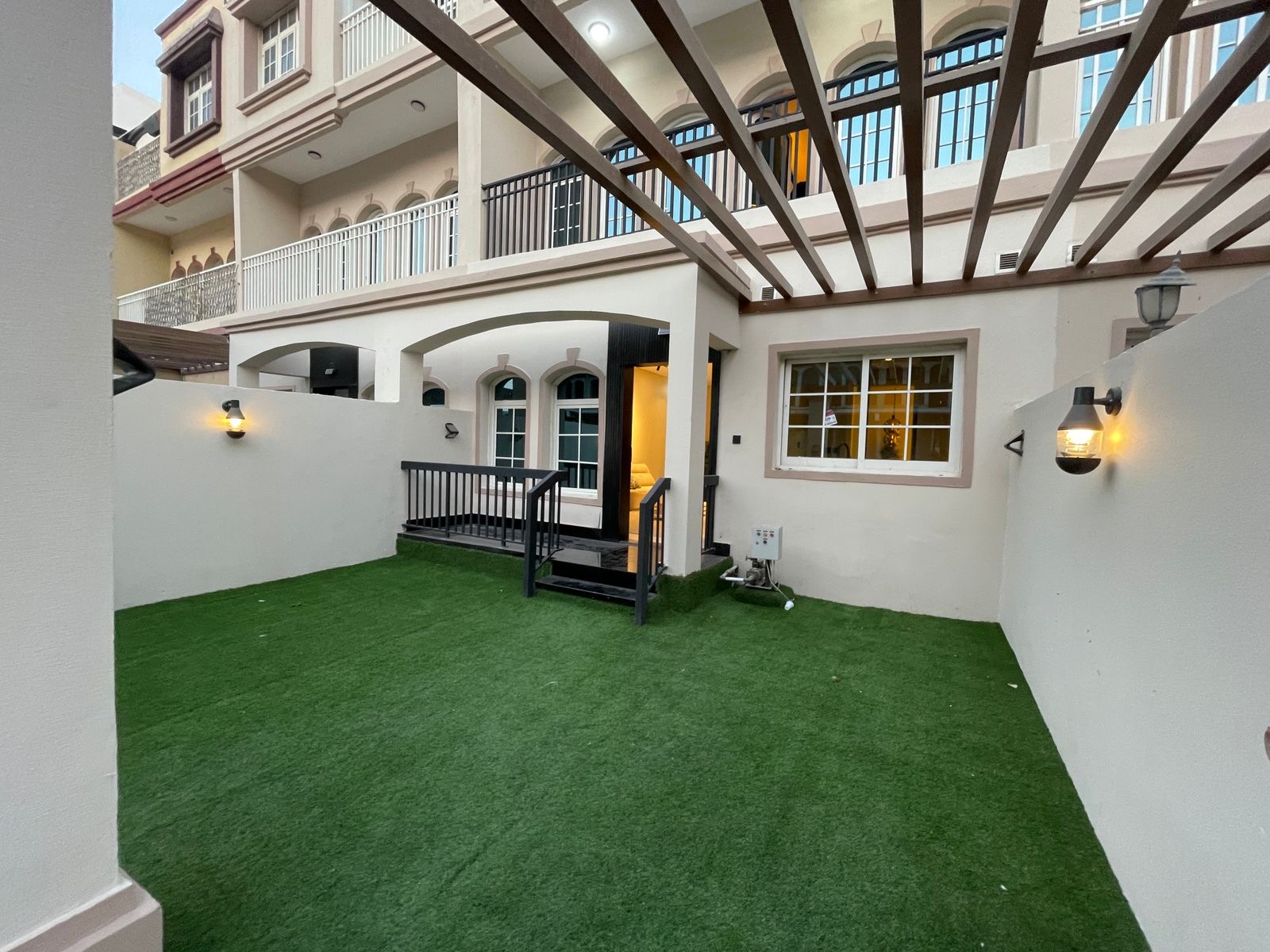 Best price with best finished on 311 road direct free hold property
