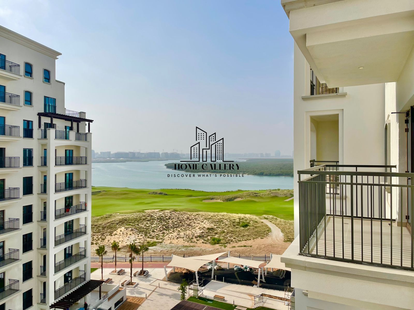 Discounted Price | Full Golf View | Fully Furnished | Brand New Community